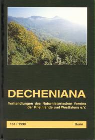 DECHENIANA