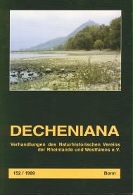 DECHENIANA