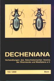 DECHENIANA