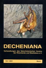 DECHENIANA