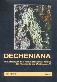 DECHENIANA