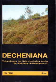 DECHENIANA