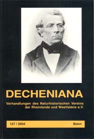 DECHENIANA