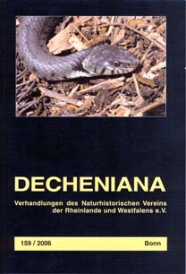 DECHENIANA