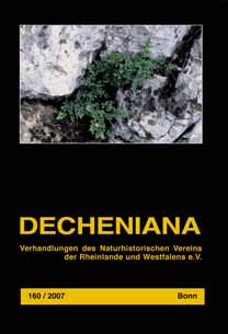 DECHENIANA